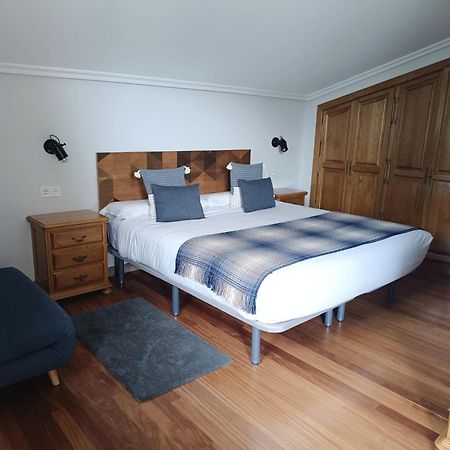 Casa Rural La Palmera - Landetxea Lasarte Oria Zewnętrze zdjęcie