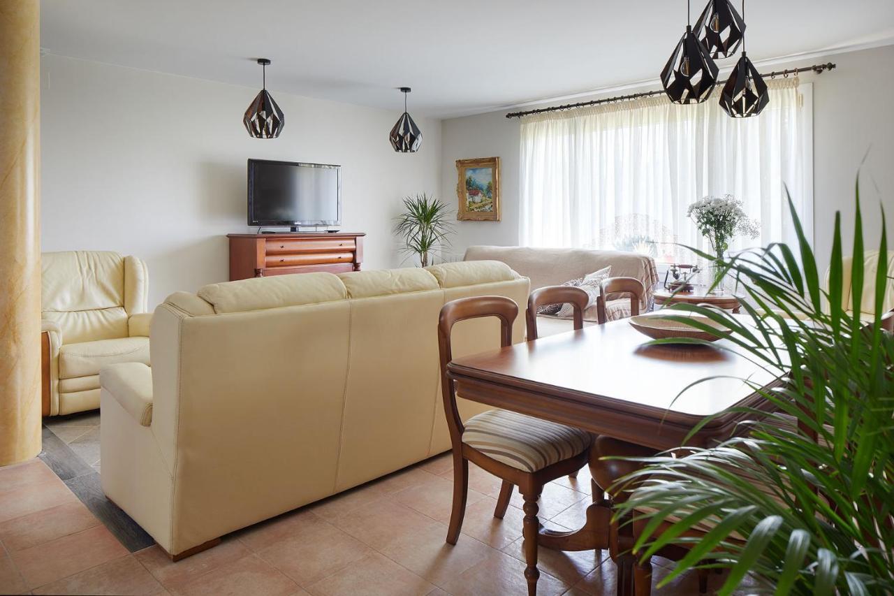 Casa Rural La Palmera - Landetxea Lasarte Oria Zewnętrze zdjęcie