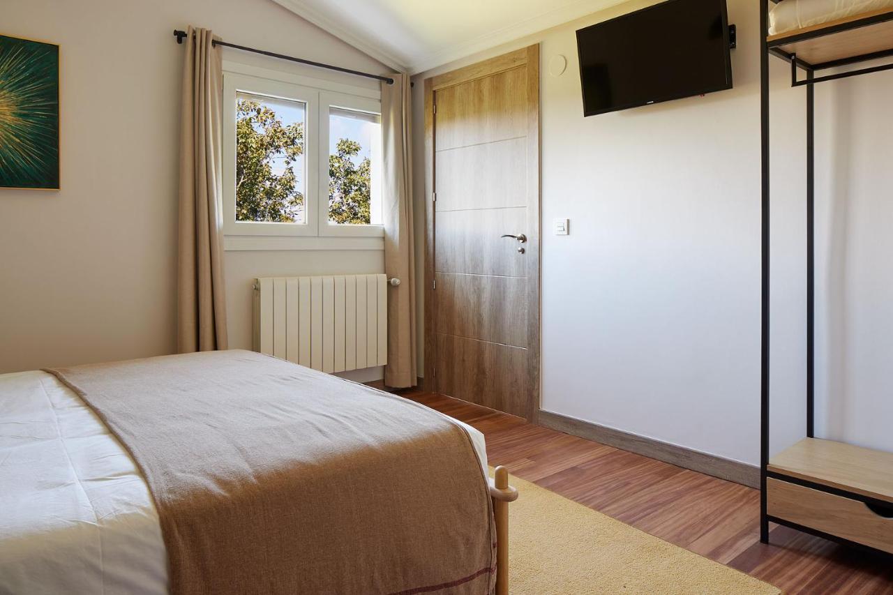 Casa Rural La Palmera - Landetxea Lasarte Oria Zewnętrze zdjęcie