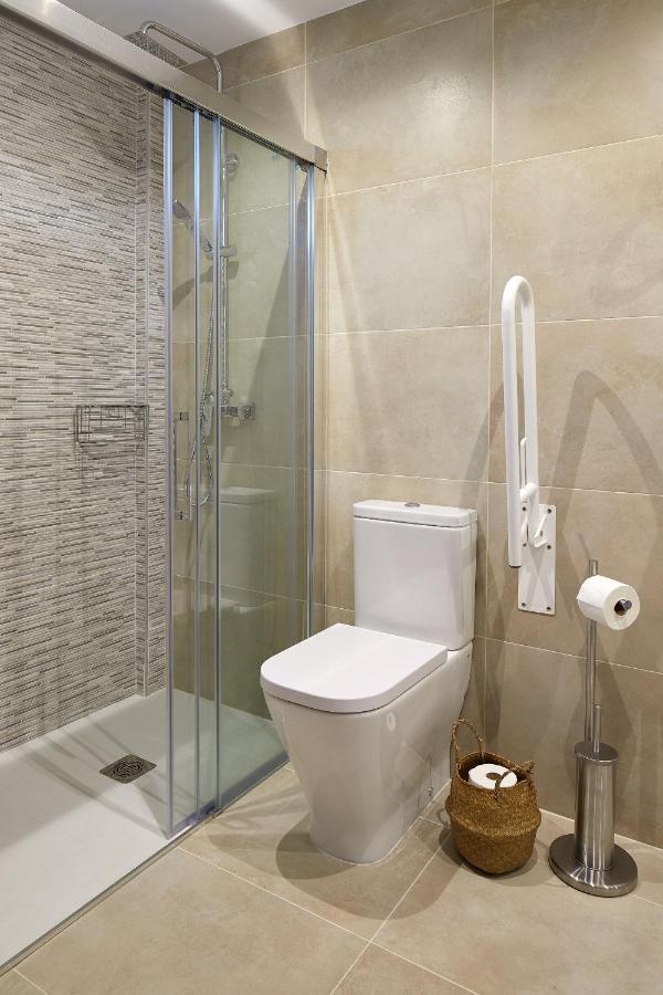Casa Rural La Palmera - Landetxea Lasarte Oria Zewnętrze zdjęcie
