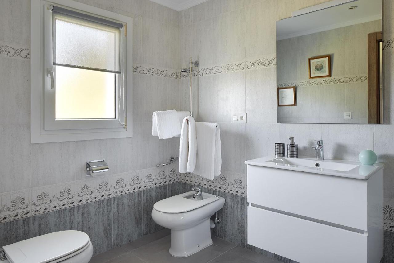 Casa Rural La Palmera - Landetxea Lasarte Oria Zewnętrze zdjęcie