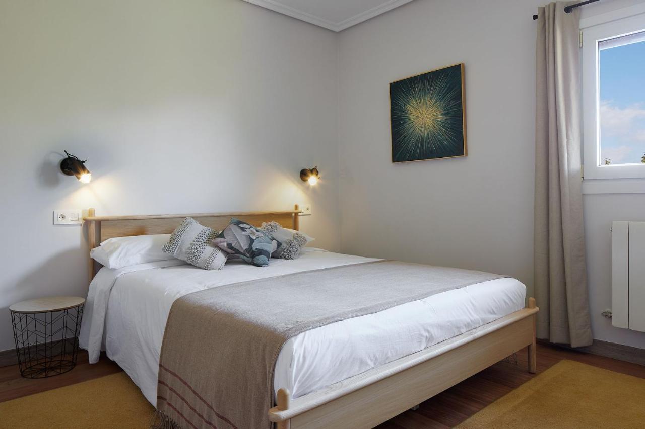 Casa Rural La Palmera - Landetxea Lasarte Oria Zewnętrze zdjęcie