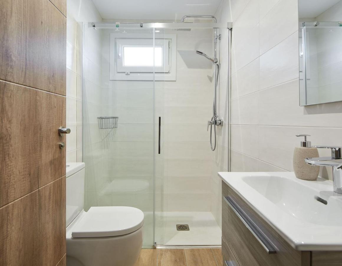 Casa Rural La Palmera - Landetxea Lasarte Oria Zewnętrze zdjęcie