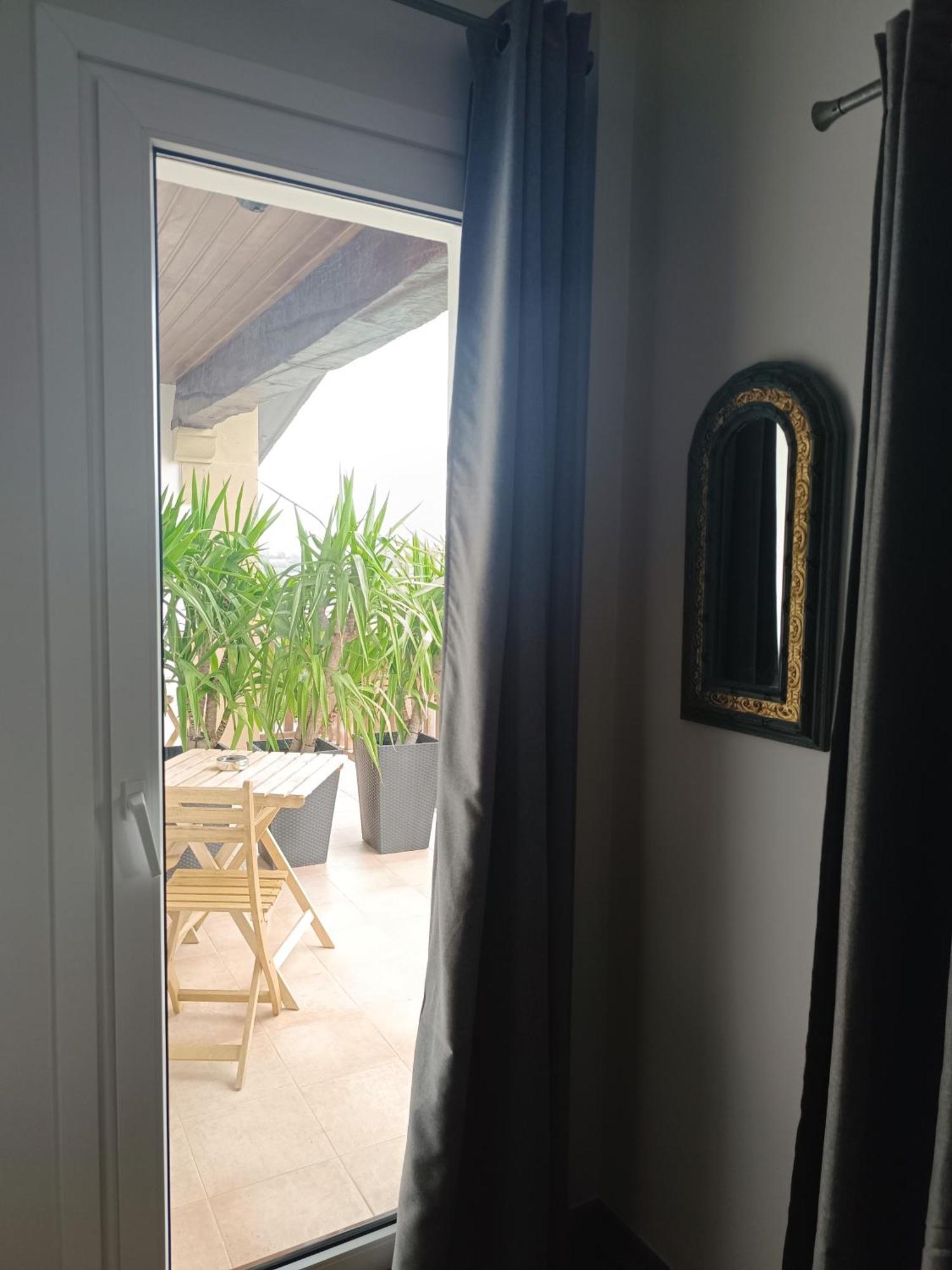 Casa Rural La Palmera - Landetxea Lasarte Oria Zewnętrze zdjęcie
